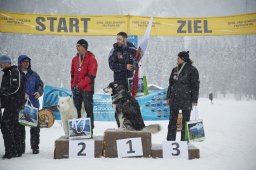 Kandersteg 2014 WM